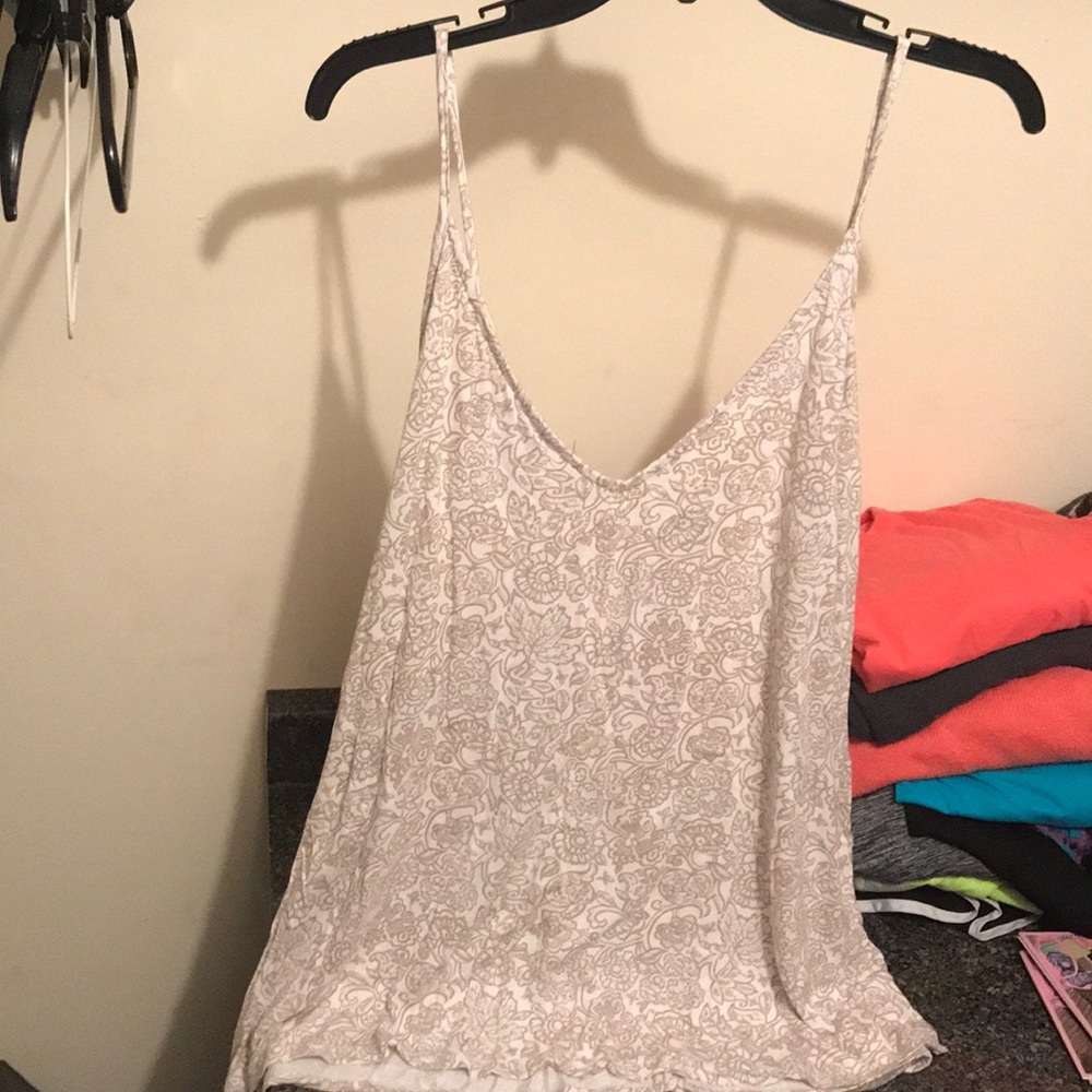 printed tank